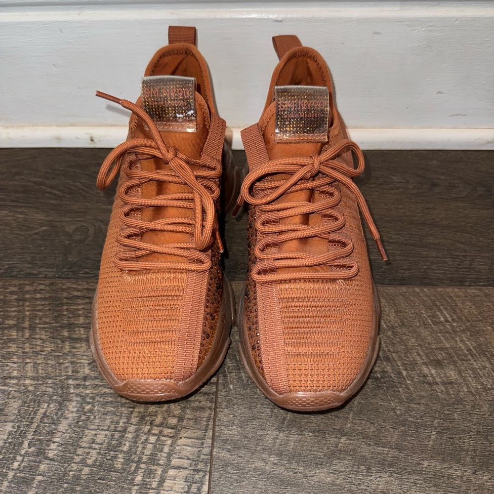 Steve Madden MAXIMA NY90 Sneakers